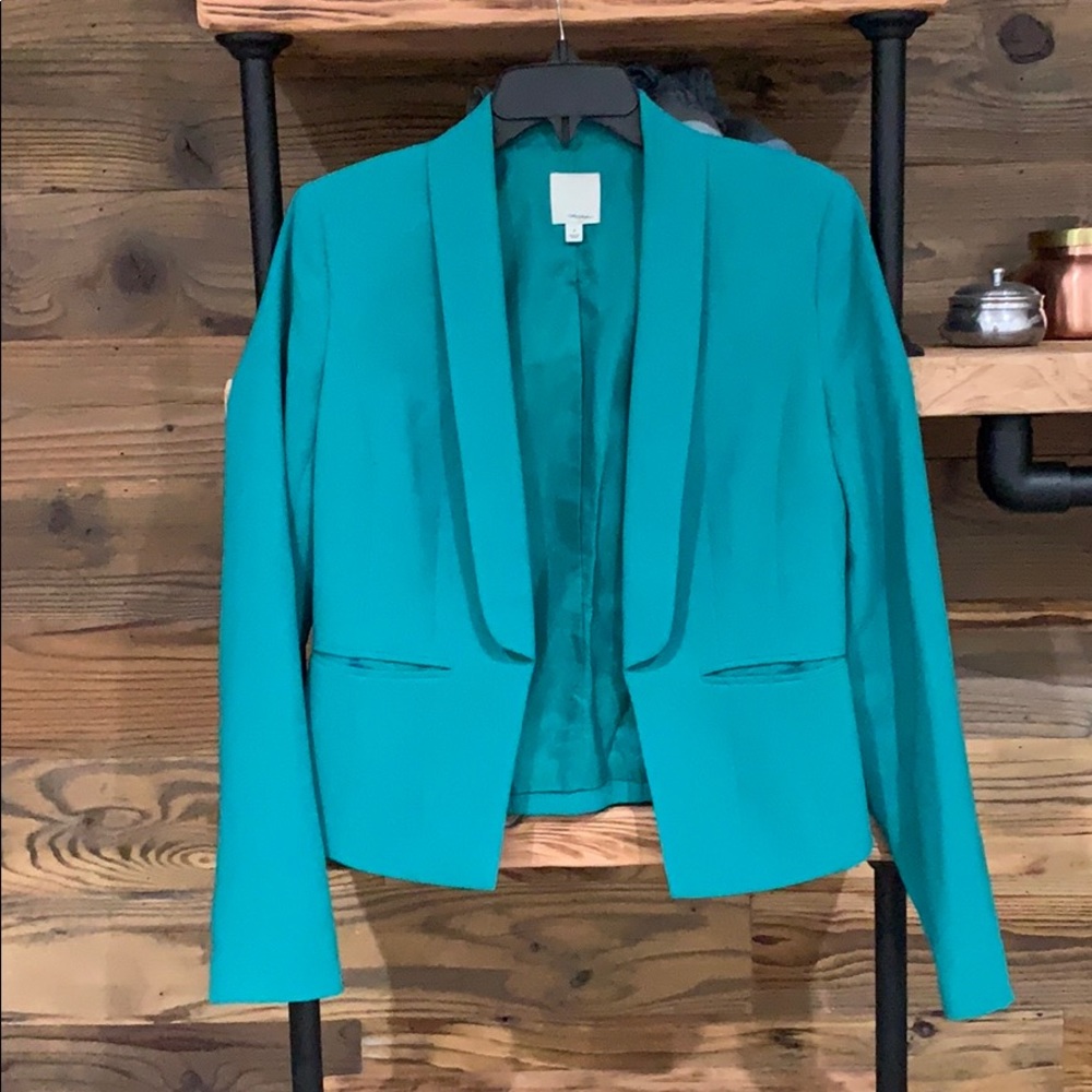 Halogen Blazer